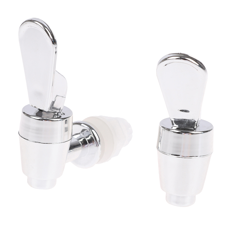 Wine Beer Usa - Hot Sale 12 mm plastic kraankraan