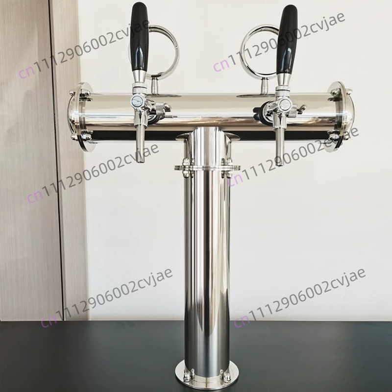 Wine Beer Type - Biermachine Wijnkolom T-type Y-type deurtype Verlichtingstoren