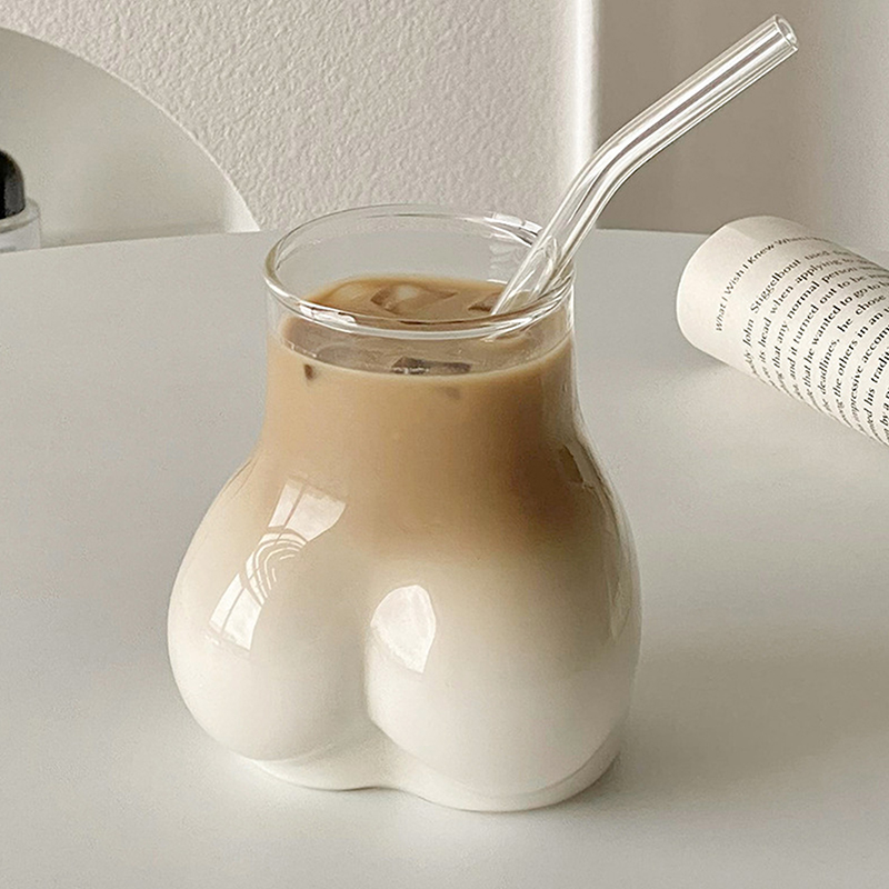 Schattig lichaam kont billen g - Wine Beer Coffee Drink recensie en prijs