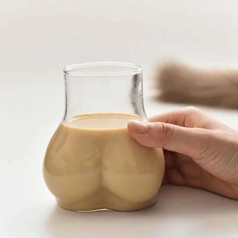 Schattig lichaam kont billen g - Wine Beer Coffee Drink recensie en prijs