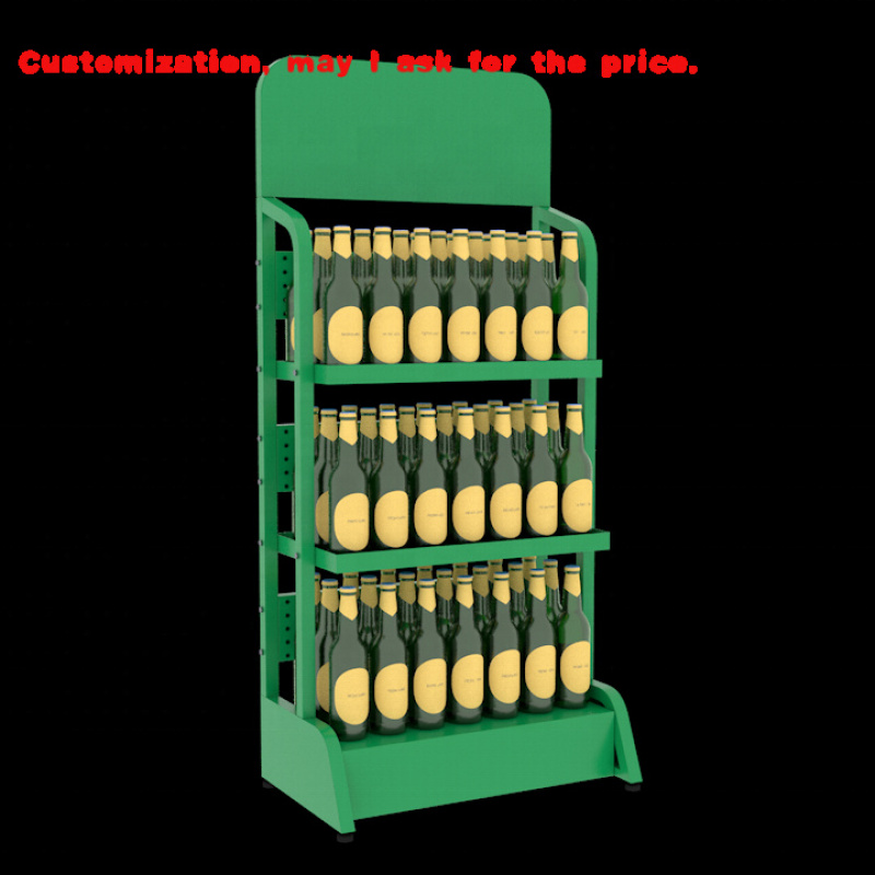 custom.Custom Moderne Supermar - Wine Beer Supermarket recensie en prijs