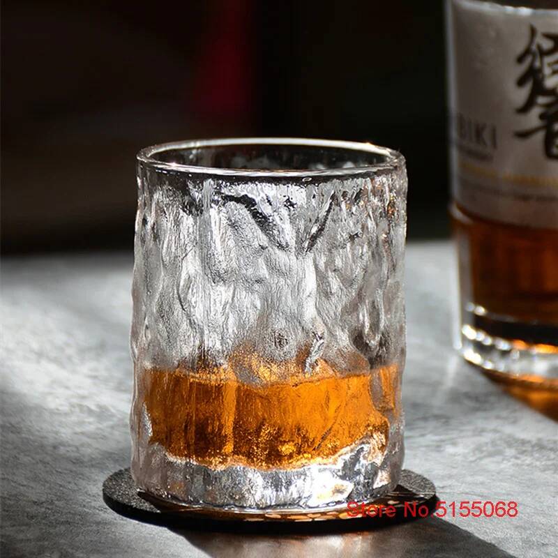 Japanse EDO Eerste Sneeuw Oud- - Whisky Beer And Wine recensie en prijs