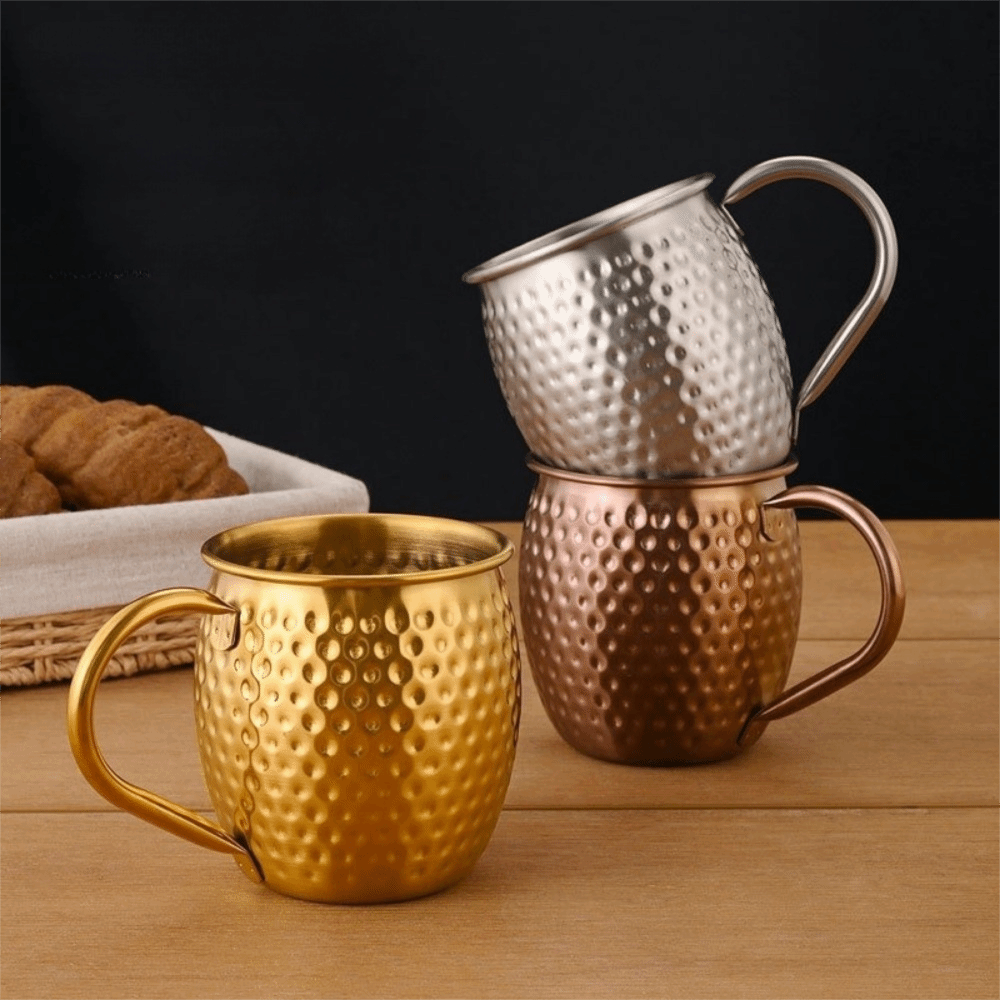 Creatieve 520ml Moscow Mule-mo - Wine In Beer Glass recensie en prijs