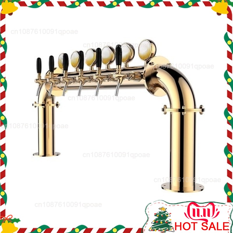 Bierdistributieapparatuur Bar  - Wine Beer Type recensie en prijs