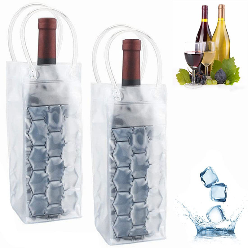 Wijn Ijszakhouder Champagne Bi - Whisky Beer And Wine recensie en prijs