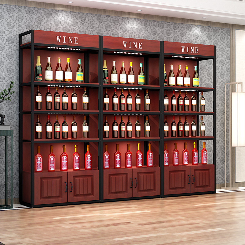 Op maat gemaakte wijn- en bier - Wine Beer Supermarket recensie en prijs