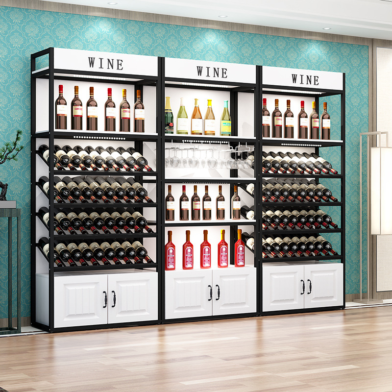 Op maat gemaakte wijn- en bier - Wine Beer Supermarket recensie en prijs