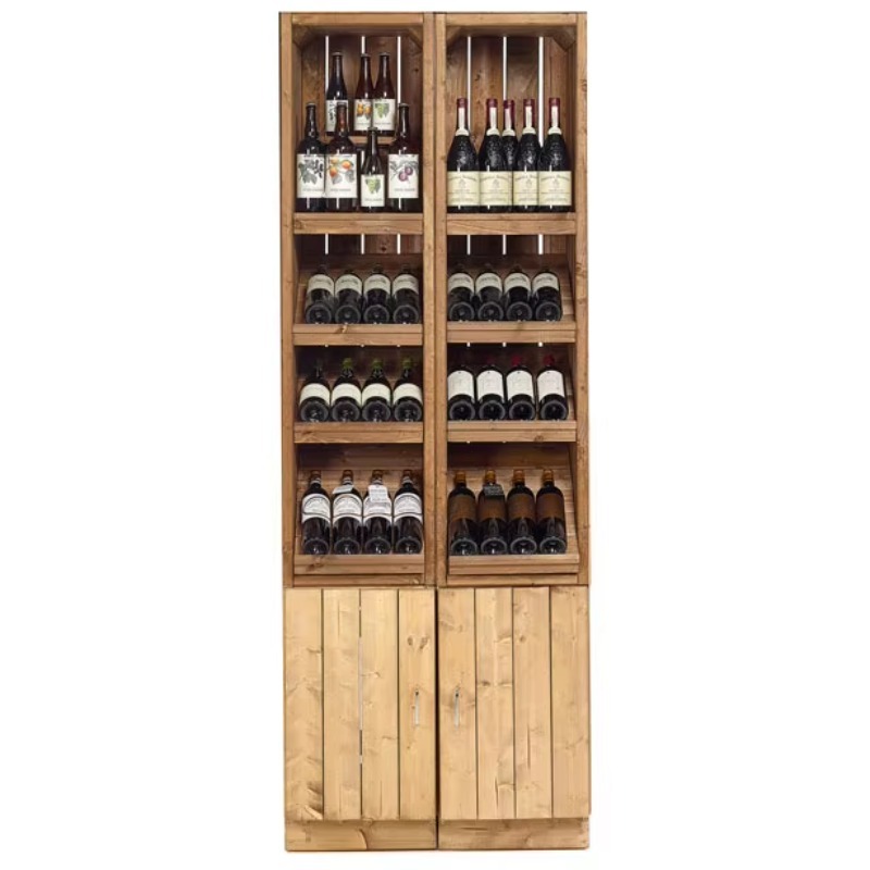 Hoge kwaliteit volledig aanpas - Wine Beer Supermarket recensie en prijs