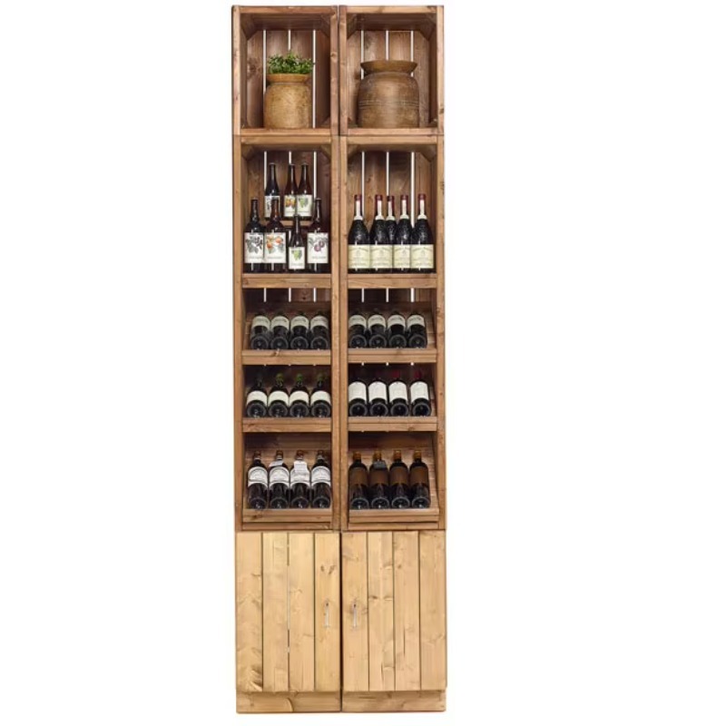 Hoge kwaliteit volledig aanpas - Wine Beer Supermarket recensie en prijs