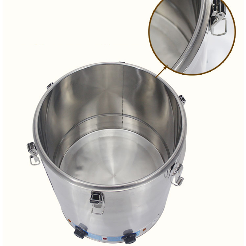 30L Rvs Water Alcohol Distille - Wine Beer Distillation recensie en prijs