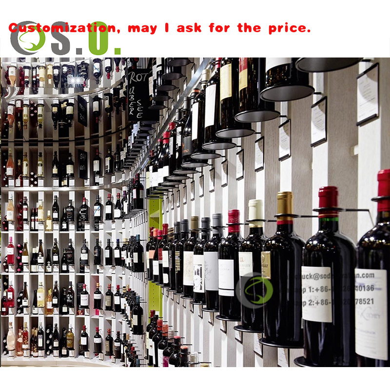 op maat. High End Drankwinkel  - Wine Beer Supermarket recensie en prijs