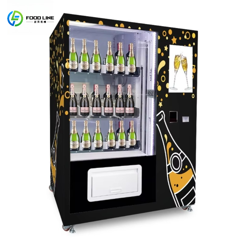 Wifi-aansluitbare, op maat gem - Wine In Beer Glass recensie en prijs
