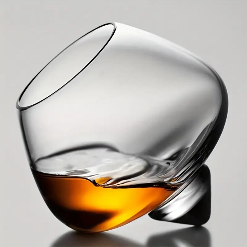 250ml Whisky Glazen Buik Bier  - Whisky Beer And Wine recensie en prijs