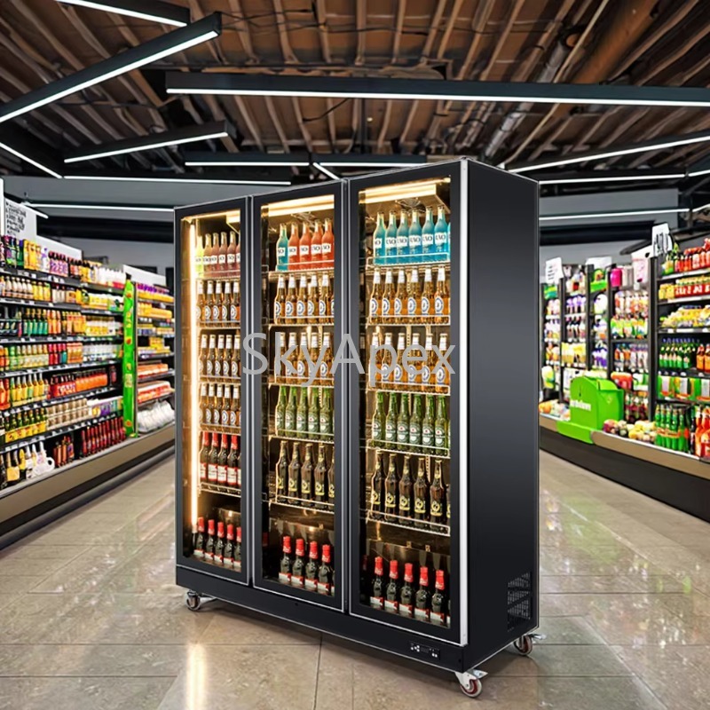 Wedergeboorte Hot Selling Tran - Wine Beer Supermarket recensie en prijs