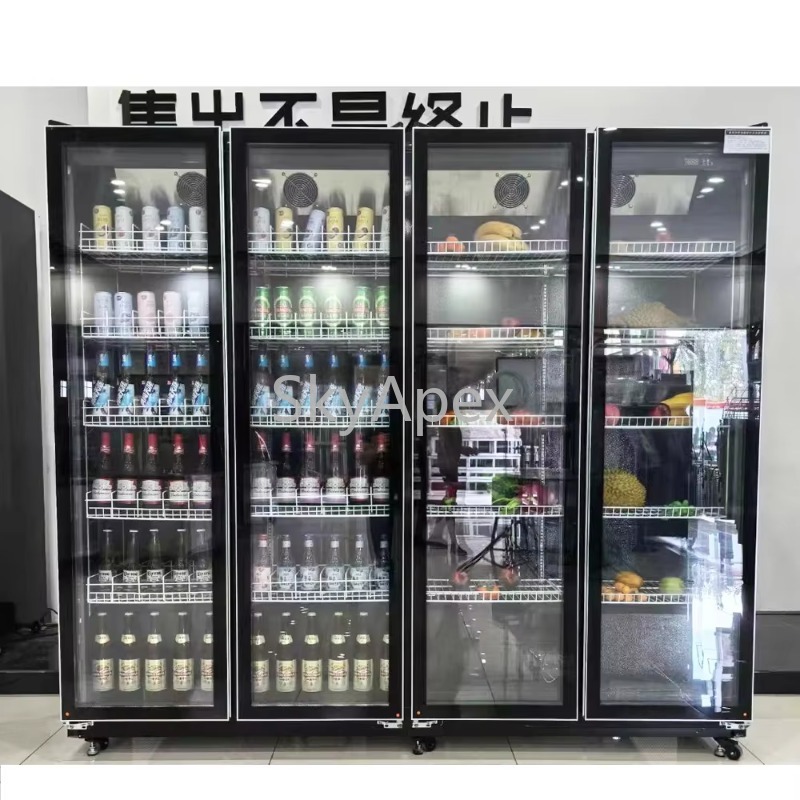 Wedergeboorte Hot Selling Tran - Wine Beer Supermarket recensie en prijs