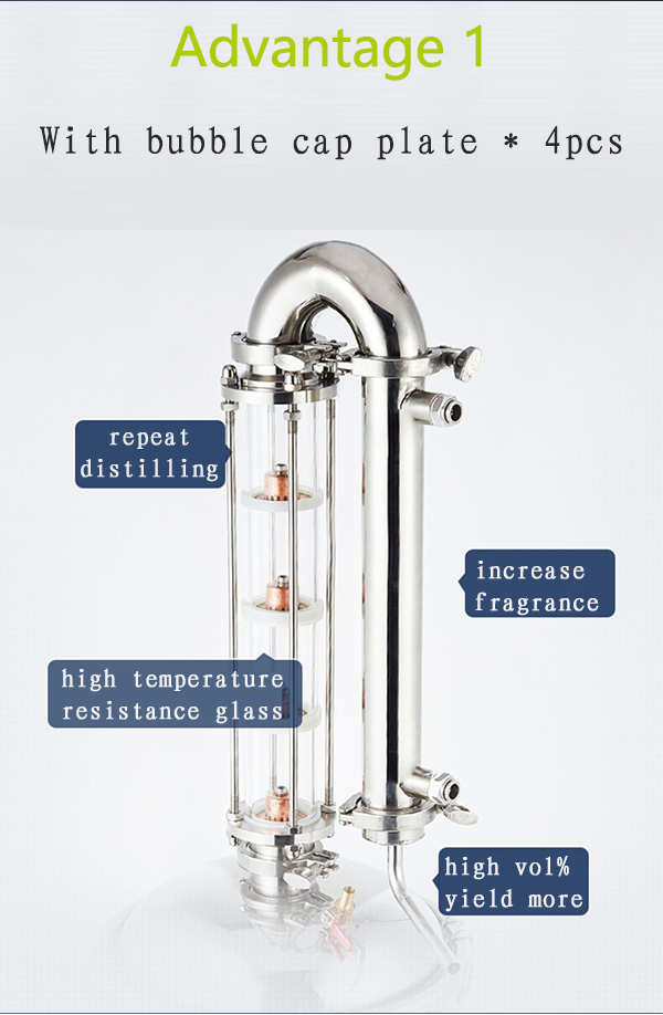 Wijn Bier Destillatie Gisting  - Wine Beer Distillation recensie en prijs