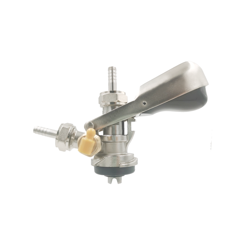 TWELVETAP-S-Type Keg Coupler,  - Wine Beer Type recensie en prijs
