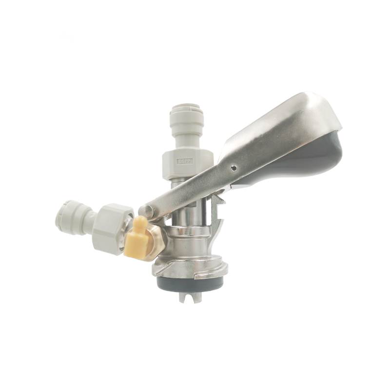 TWELVETAP-S-Type Keg Coupler,  - Wine Beer Type recensie en prijs