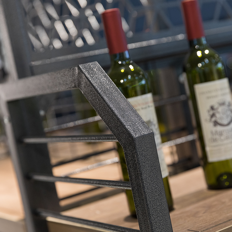 op maat. Aangepaste supermarkt - Wine Beer Supermarket recensie en prijs