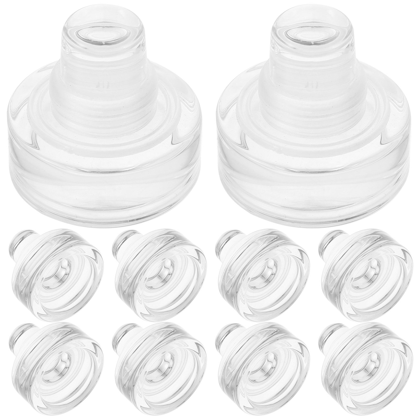 10 stuks T-vormige glazen wijn - Wine Beer Type recensie en prijs