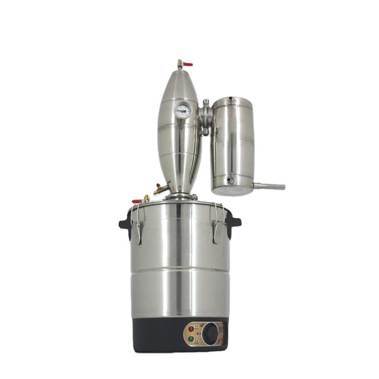 Automatische wijnmaakmachines, - Wine Beer Distillation recensie en prijs