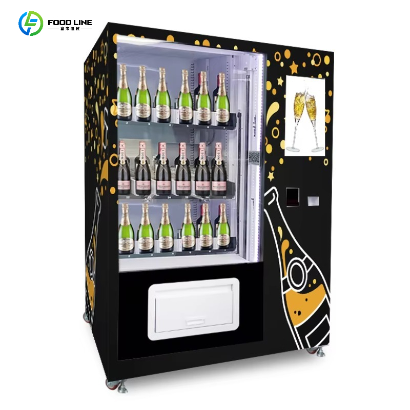Hete Aanbieding Touchscreen Bi - Wine Beer Usa recensie en prijs