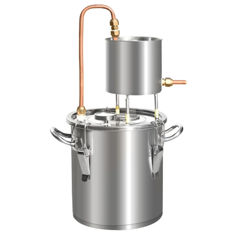 DIY Bier Brouwen Apparatuur Mo - Wine Beer Distillation recensie en prijs