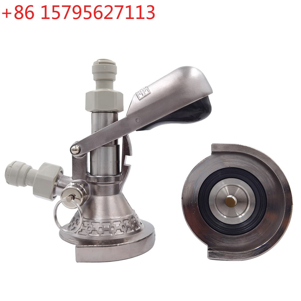TWELVETAP-A-Type Keg Coupler,  - Wine Beer Type recensie en prijs
