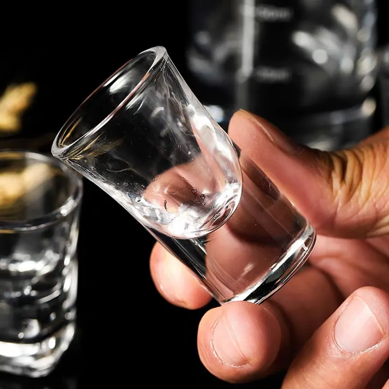 10 ml/15 ml Baijiu Goblet Borr - Wine Beer And Spirits recensie en prijs
