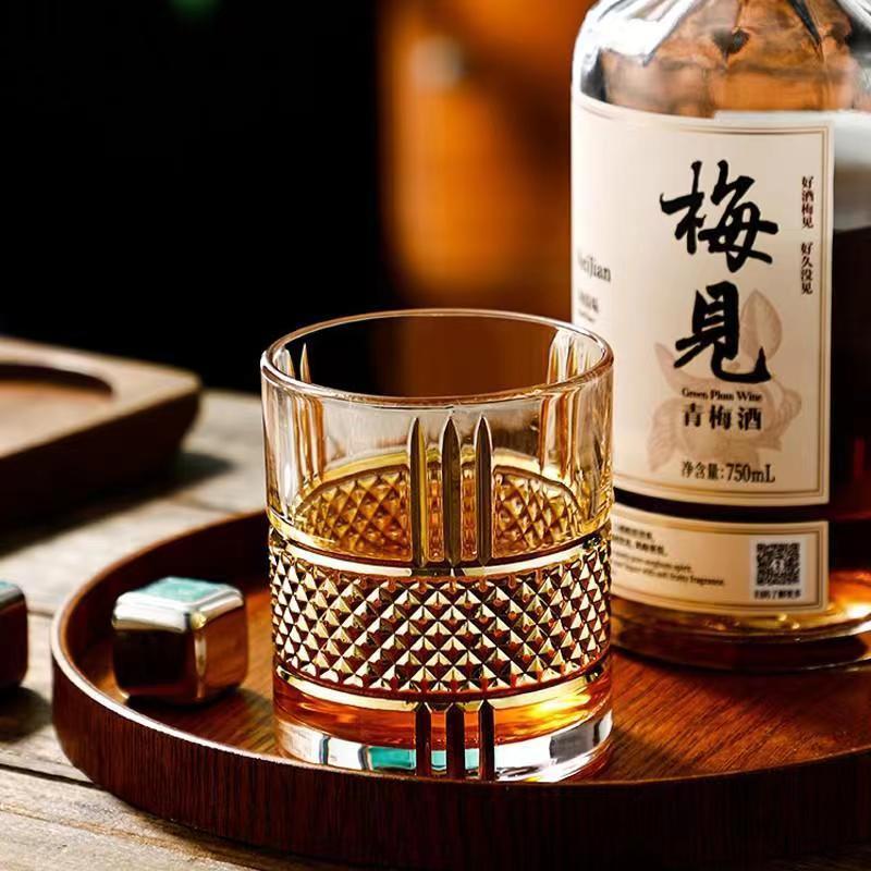 Europese Stijl Luxe Gouden Oud - Whisky Beer And Wine recensie en prijs