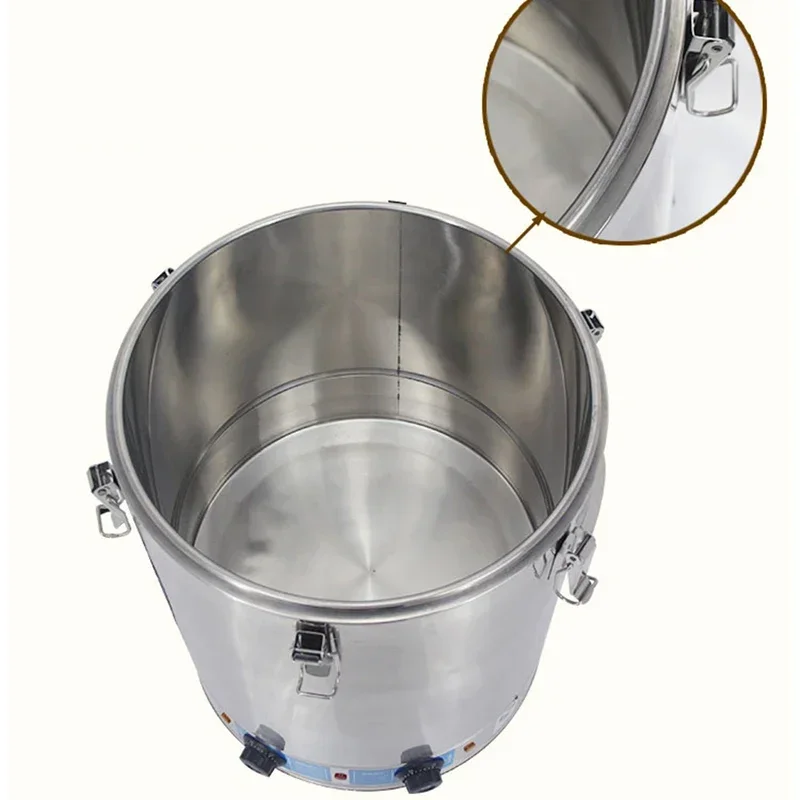 30L RVS Alcohol Distilleerappa - Wine Beer Distillation recensie en prijs