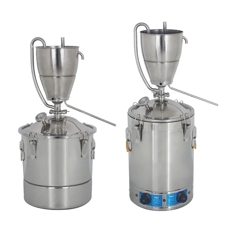 30L RVS Alcohol Distilleerappa - Wine Beer Distillation recensie en prijs