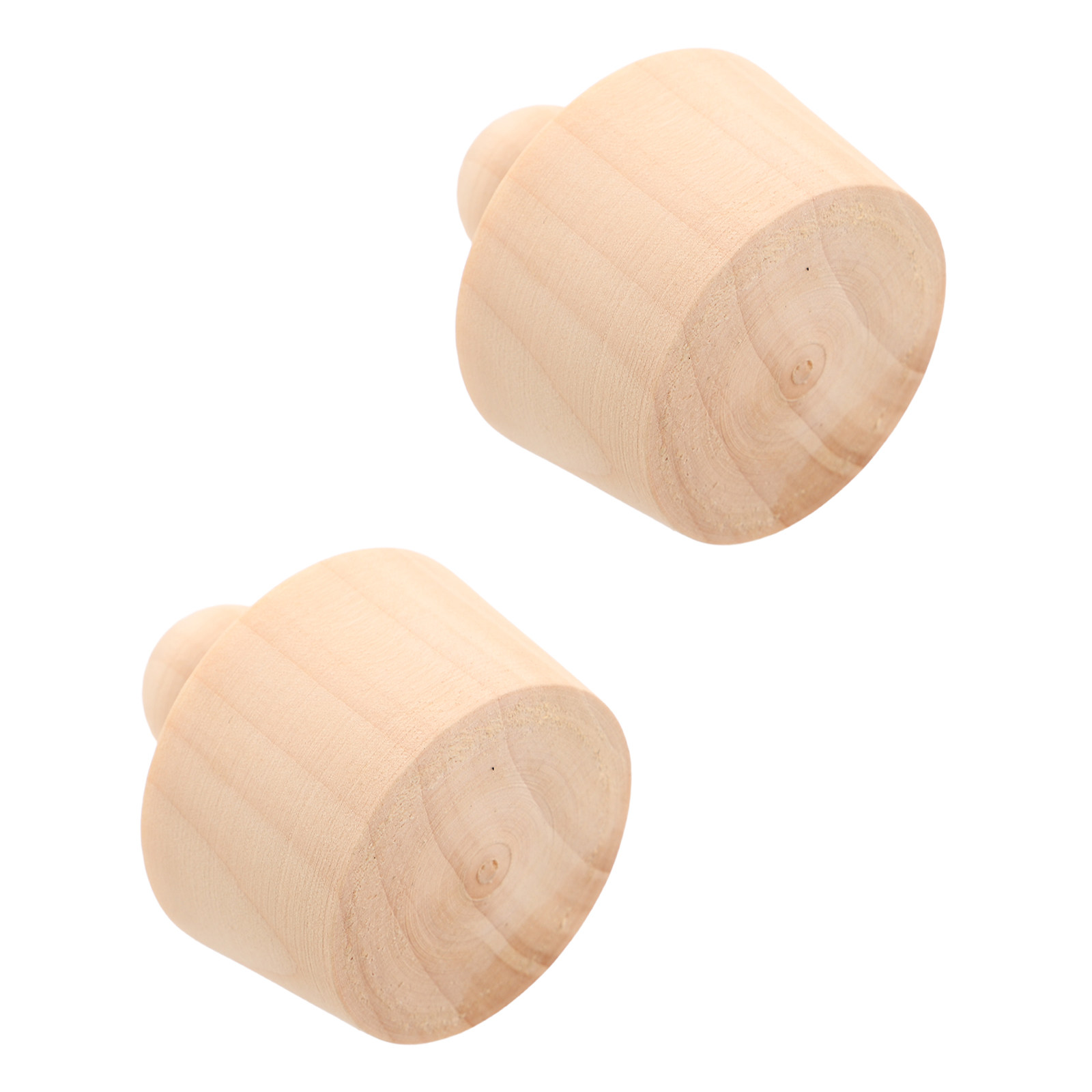 2 stuks natuurlijke houten kur - Whisky Beer And Wine recensie en prijs