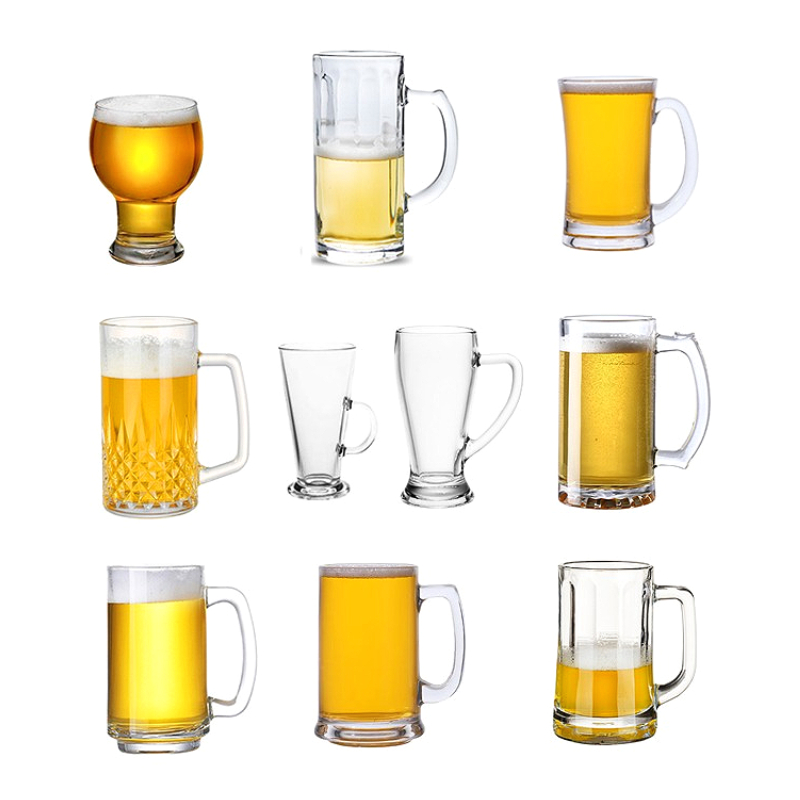 Creatief wijnglas Bierglazen m - Wine In Beer Glass recensie en prijs